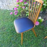 Pair of Chairs Baumann Menuet