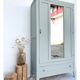 Armoire parisienne