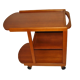 Bar mobile années 1970