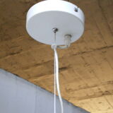 Suspension "Diva" design by Peter Natedal and Thomas Kalvatn-Egset from the 2000s