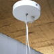 Suspension "Diva" design by Peter Natedal and Thomas Kalvatn-Egset from the 2000s