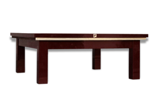 Table basse design 1970 Paco Rabannes