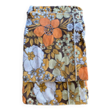 2 seventies pillowcases