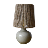 Rope lamp