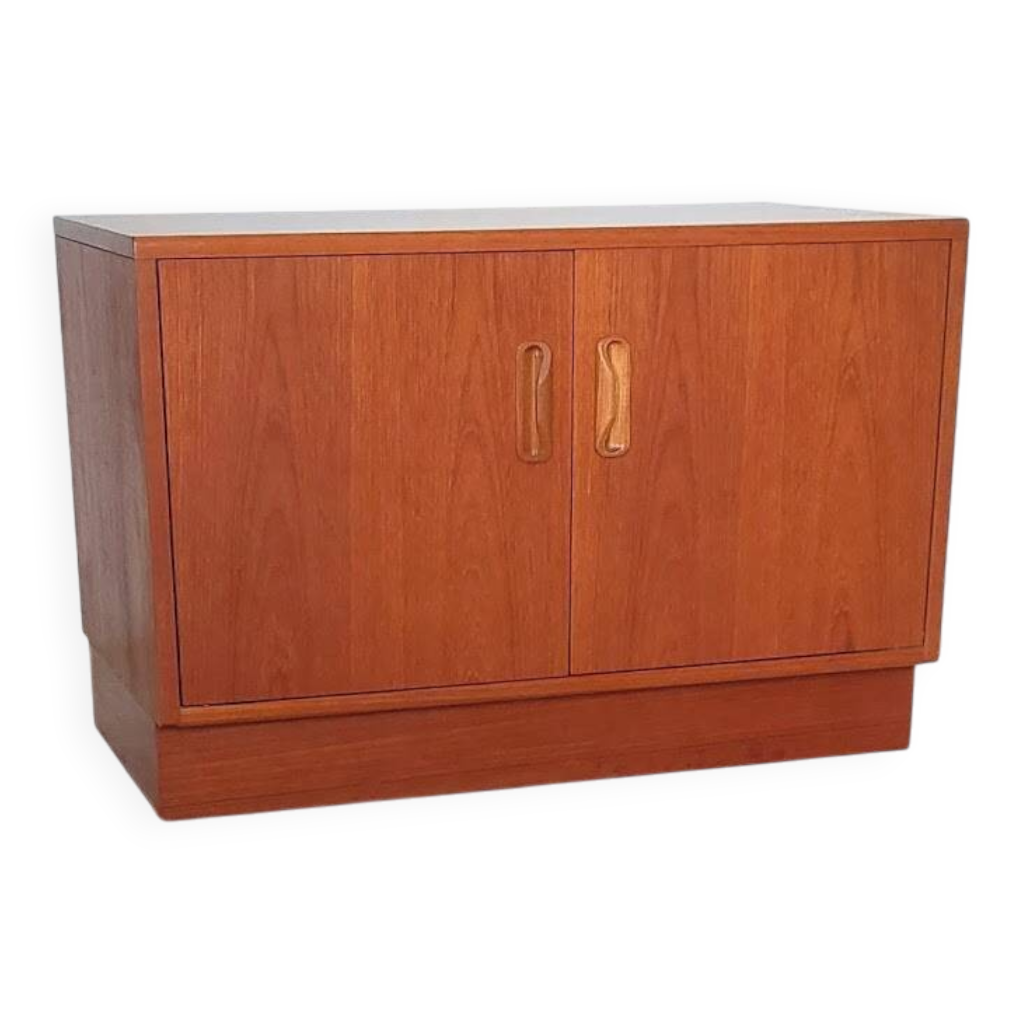 G-Plan vintage low sideboard