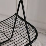 Suite of 4 chairs "Aland" by Niels Gammelgaard