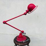 Adjustable lamp Jieldé vintage 1950