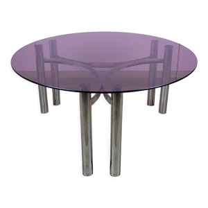 Table basse italienne