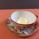 Chinese porcelain cup