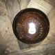 Former English bowling ball