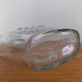 Vintage Ricard glass decanter