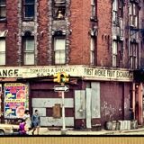 Harlem 1967 A photograph that captures the vibrant soul of New York in a moment.