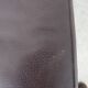 Roche Bobois leather sofa
