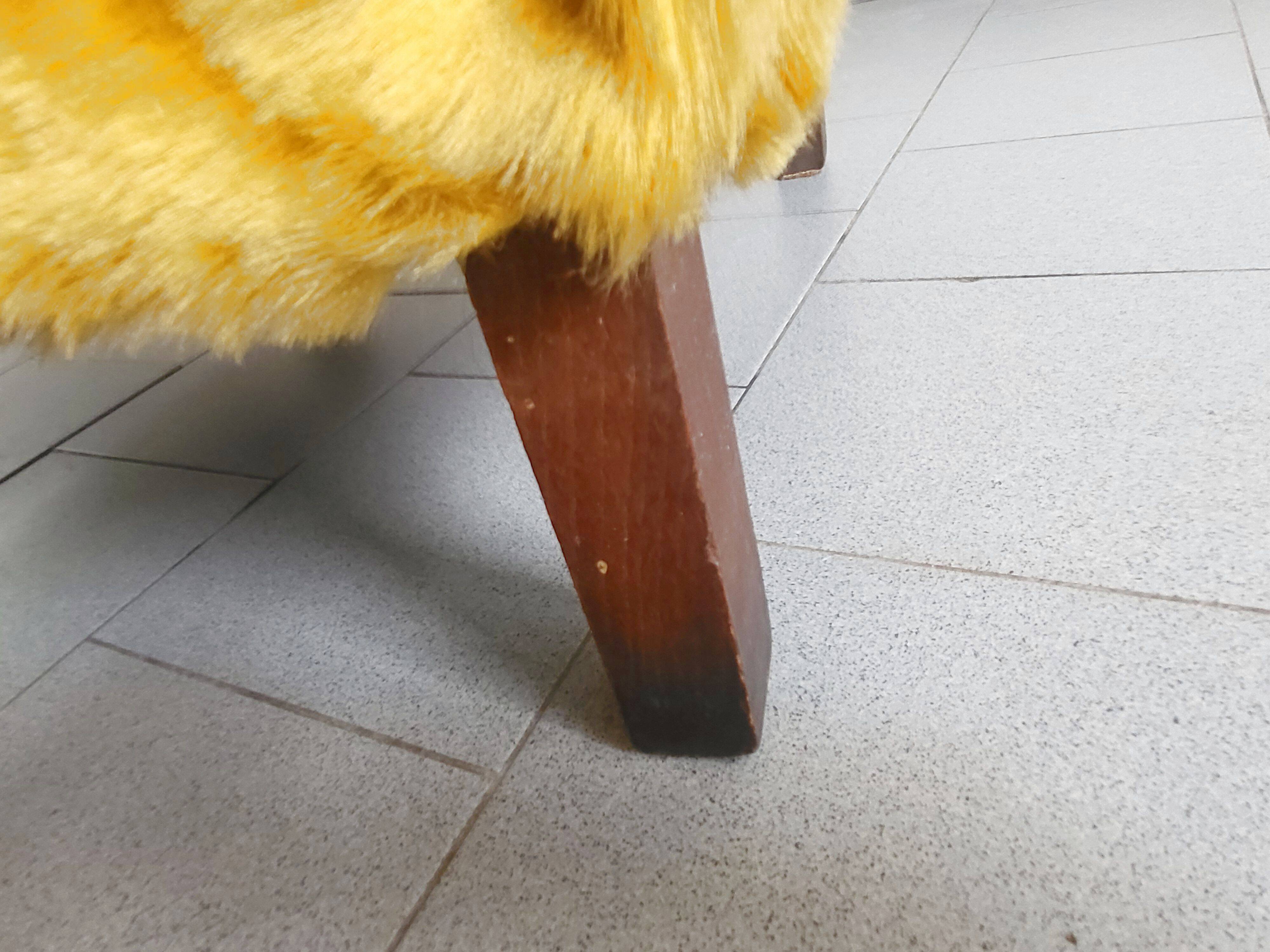 Vintage armchair 1940