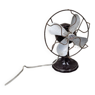 Calor 1920 bakelite fan