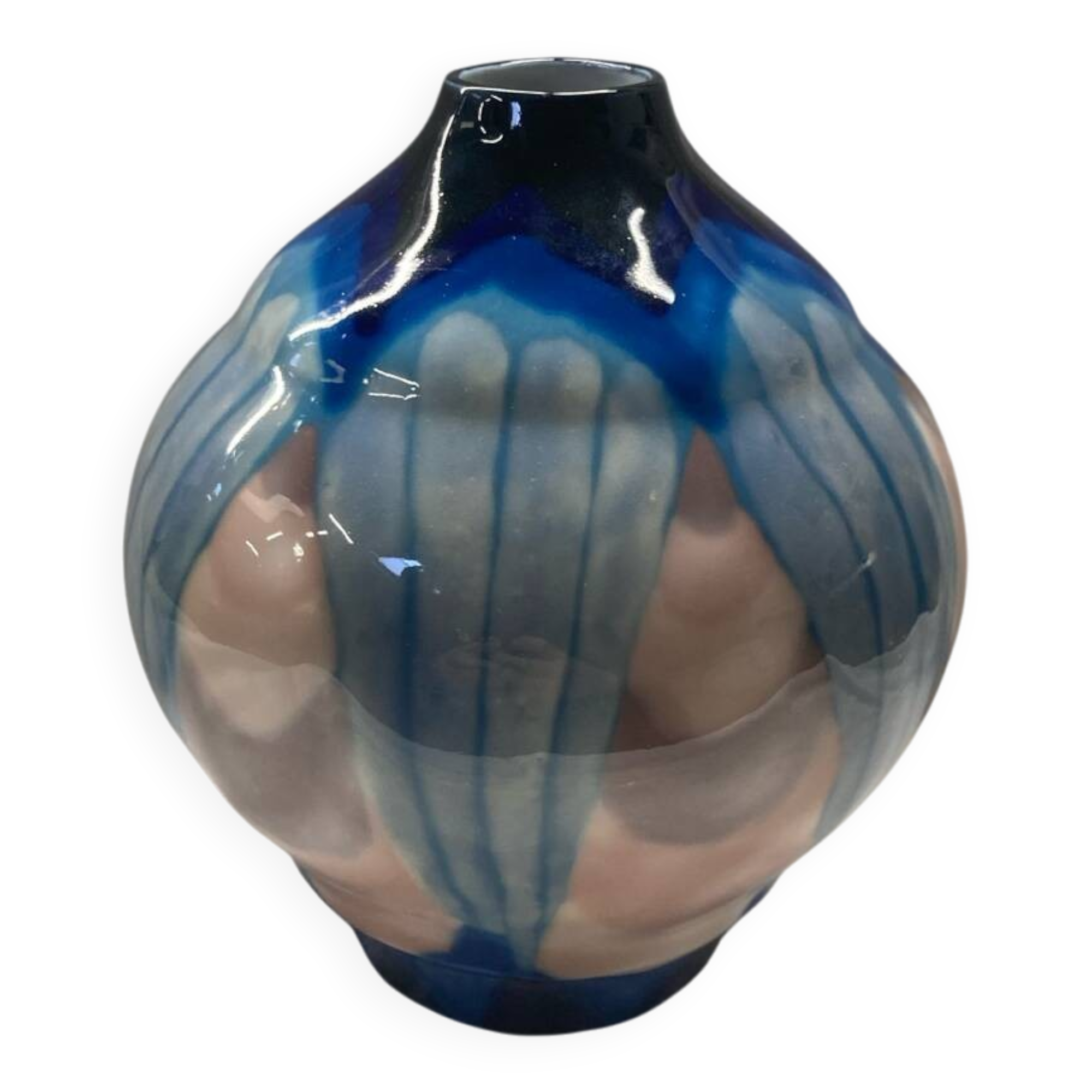 Camille Tharaud Limoges Vase
