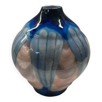 Camille Tharaud Limoges Vase