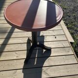Bistro table