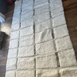 Tapis berbère 141x240cm