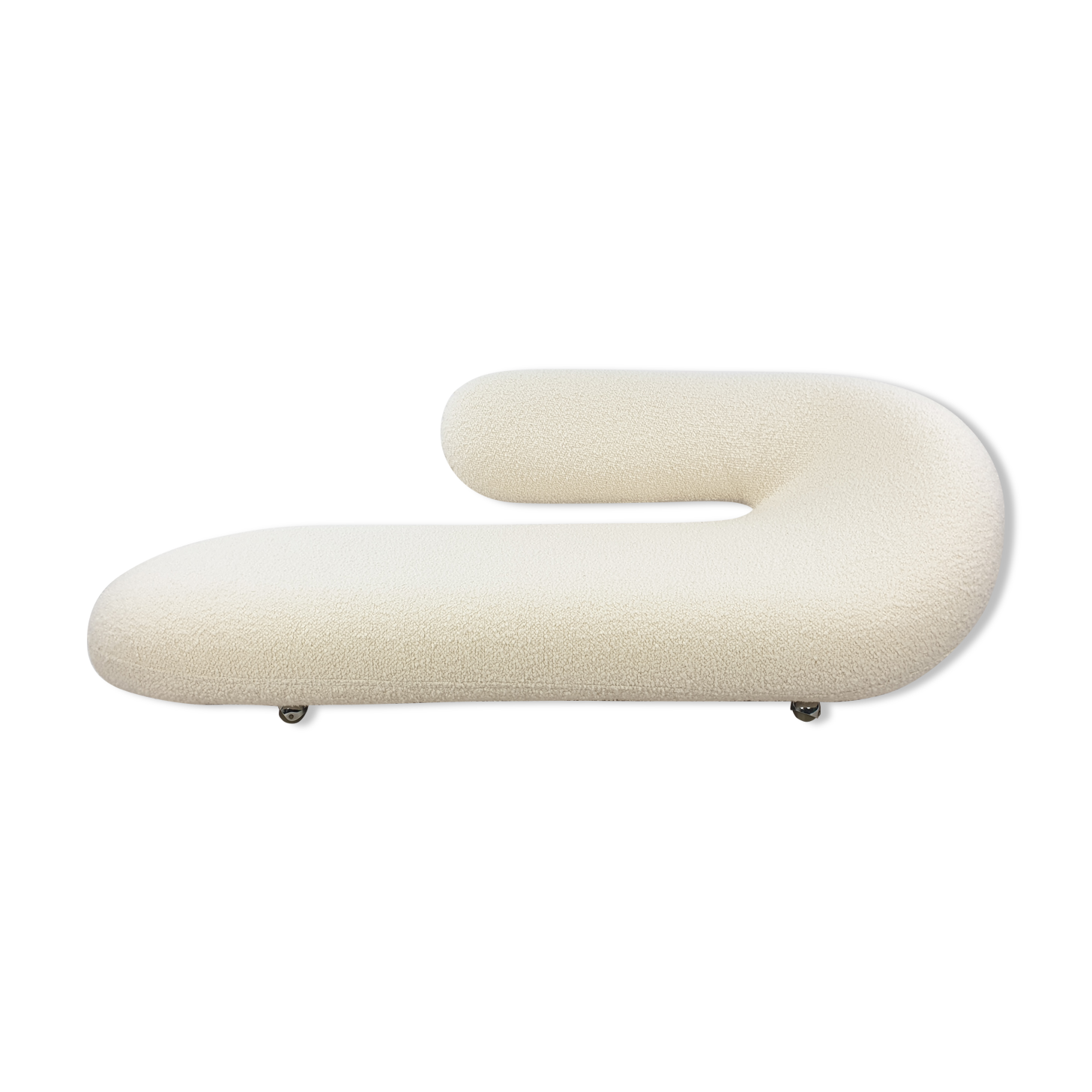 Cleopatra sofa by Geoffrey Harcourt for Artifort, 1970s