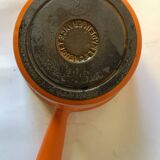 Lecreuset 70 fondue pot