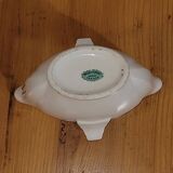 Saucière massé et surget - berry - ancien