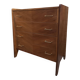 Scandinavian commode from the 1960s
