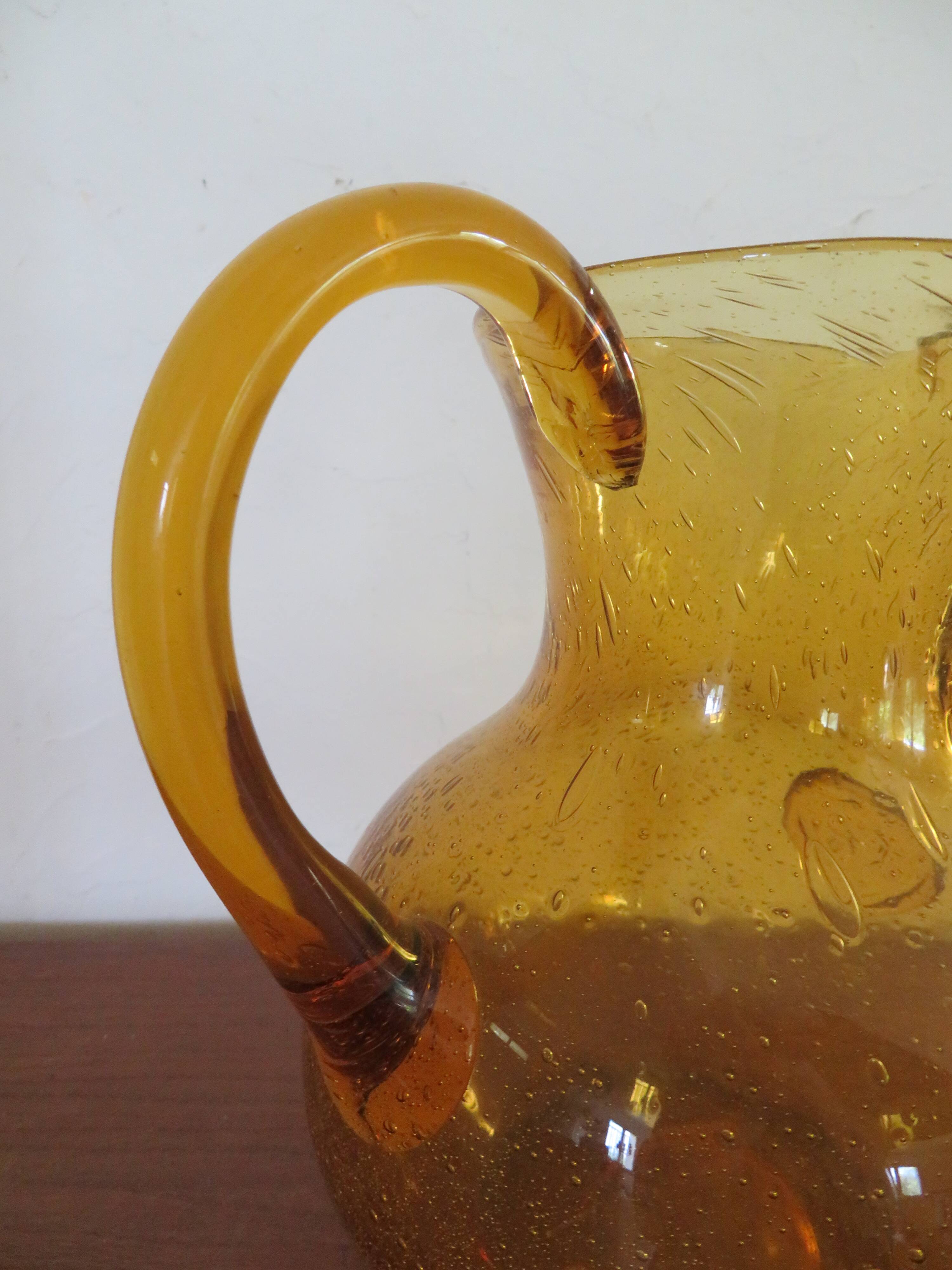 Vintage  Biot pincher 2,5L