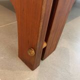 Sofa + Vintage Armchair - Scandinavian