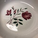 Old 50s salad bowl or fruit cup
