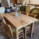 Table de ferme 6 personnes