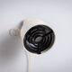 Pair of adjustable wall lamps designed by Per Sundstedt for Kosta Lampan