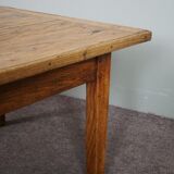 Table basse ancienne française