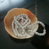 Horn trinket bowl