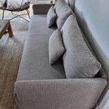 Sofa Offset Menu