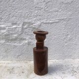 Totem candle holder n°2 - Cassandre Bouilly