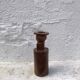 Bougeoir totem n°2