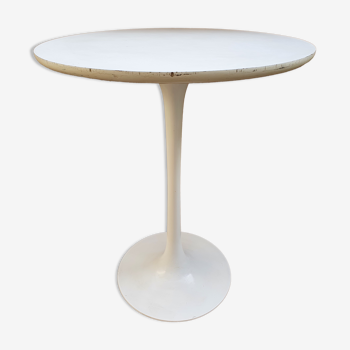 Table d'appoint Arkana pied tulipe