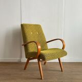 Vintage armchair Thonet