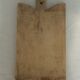 Wood cutting board