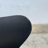 6 Series 7 chairs by Arne Jacobsen for Fritz Hansen