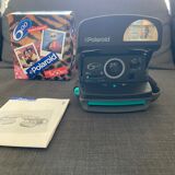 Polaroid 600