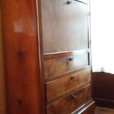 Secretaire Louis Philippe