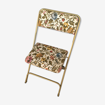 Lafuma folding chair 1968