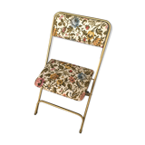 Lafuma folding chair 1968