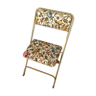Lafuma folding chair 1968