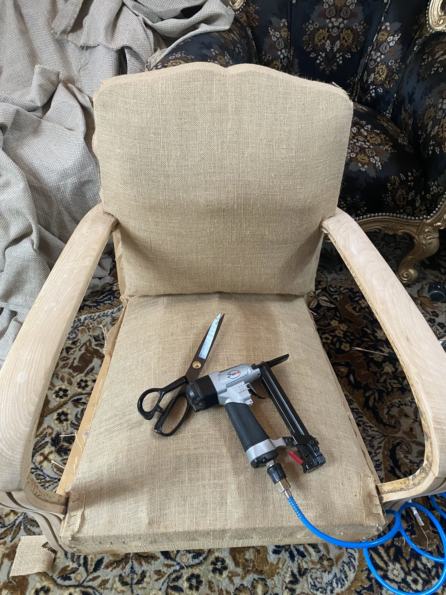 Armchair
