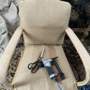 Armchair