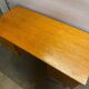 Bureau vintage style scandinave pieds compas