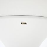 Oval dining table by Eero Saarinen for Knoll International, 1960s.